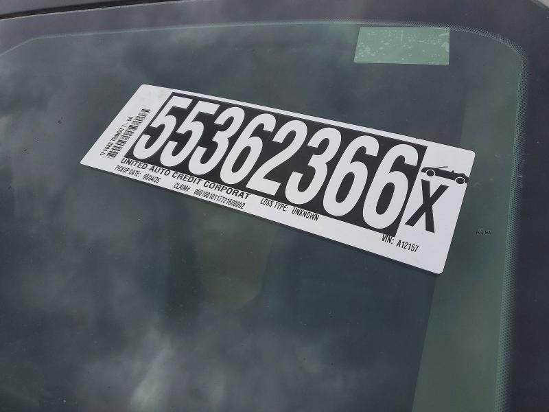 55362366 :رقم المزاد ، 1FTYE2CM5HKA12157 vin ، 2017 Ford Transit مزاد بيع