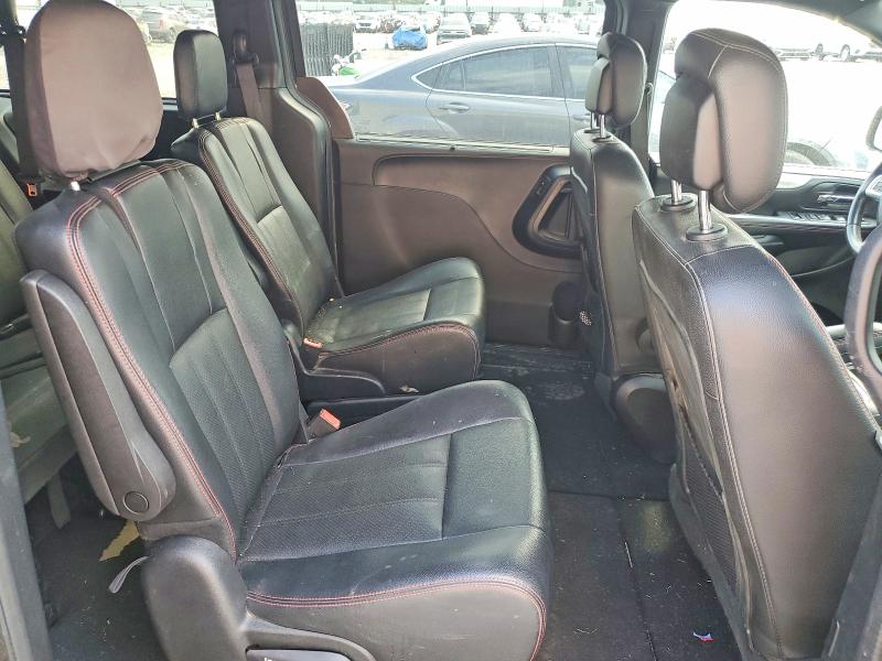 Aukcja sprzedaży 2019 Dodge Grand Caravan, vin: 2C4RDGEG4KR646595, numer aukcji: 58247546