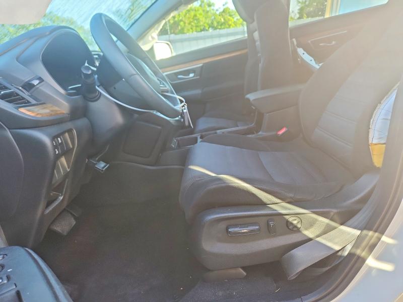 55708206 :رقم المزاد ، 5J6RW2H57LA009031 vin ، 2020 Honda Cr-v مزاد بيع