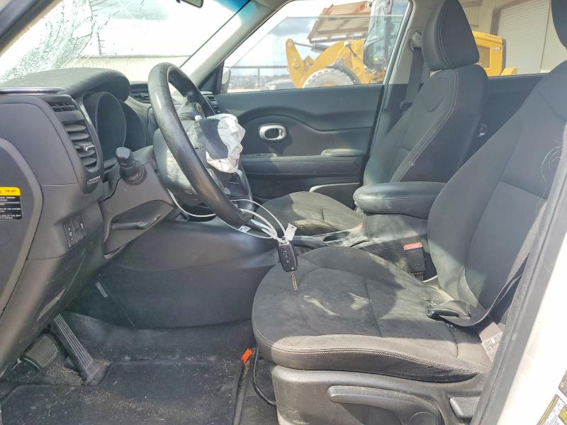 Aukcja sprzedaży 2014 Kia Soul, vin: KNDJN2A20E7010673, numer aukcji: 56150746