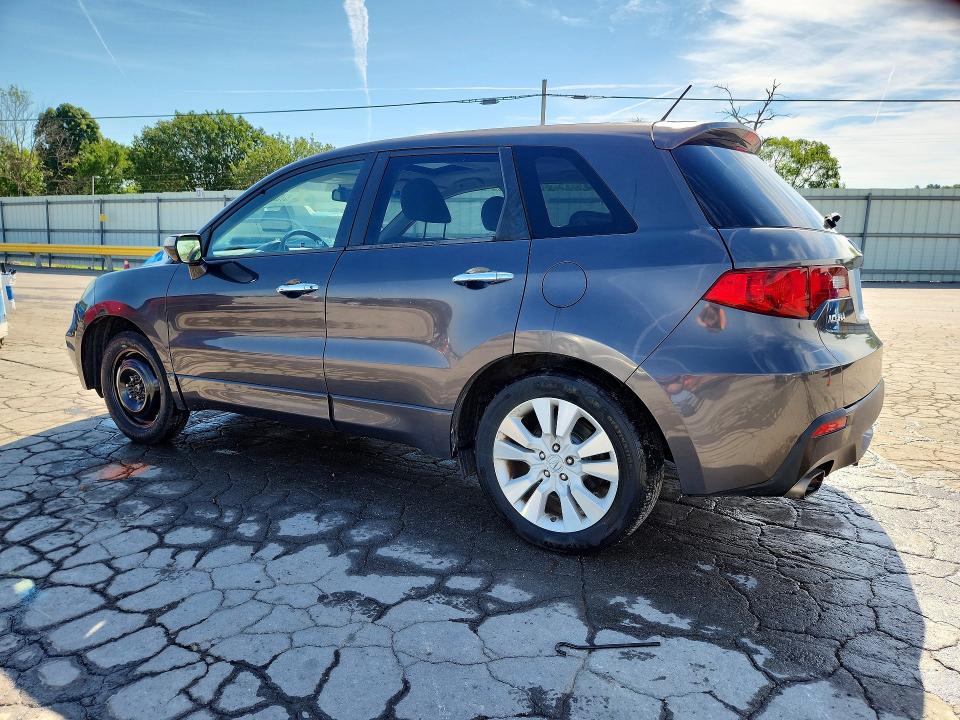 Продаж на аукціоні авто 2011 Acura Rdx, vin: 5J8TB1H53BA000554, номер лоту: 57524456