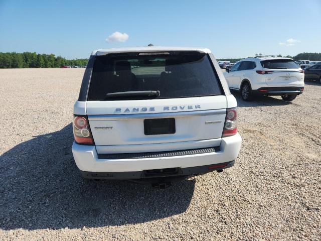 59200456 :رقم المزاد ، SALSK2D40DA794504 vin ، 2013 Land Rover Range Rover Sport مزاد بيع