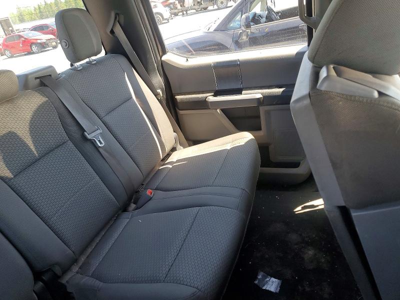 Продажа на аукционе авто 2015 Ford F150, vin: 1FTFW1EF8FFA21227, номер лота: 55182926