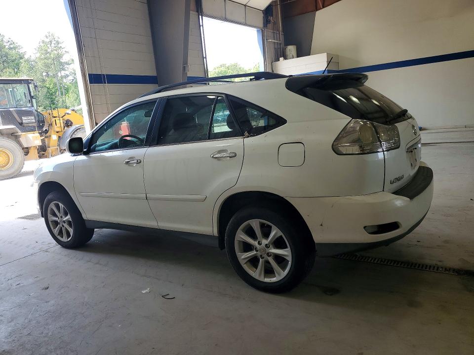 Продажа на аукционе авто 2008 Lexus Rx, vin: 2T2HK31U38C083078, номер лота: 56883256