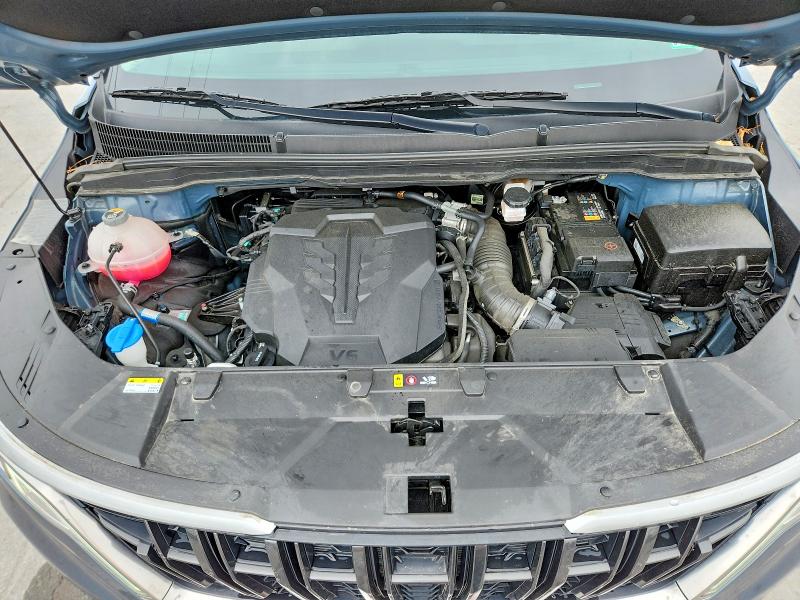 56571516 :رقم المزاد ، KNDNC5H32R6433578 vin ، 2024 Kia Carnival مزاد بيع