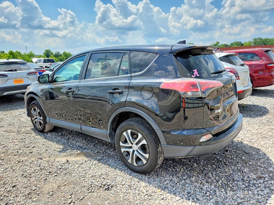 Aukcja sprzedaży 2018 Toyota Rav4, vin: 2T3BFREV6JW748782, numer aukcji: 56499906