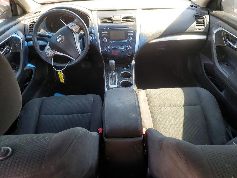 Aukcja sprzedaży 2014 Nissan Altima, vin: 1N4AL3APXEN259197, numer aukcji: 56445836