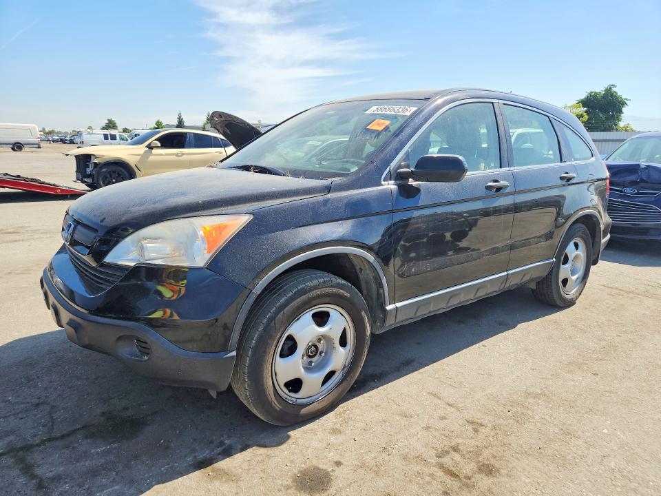 Aukcja sprzedaży 2008 Honda Cr-v, vin: JHLRE38348C055427, numer aukcji: 58686336