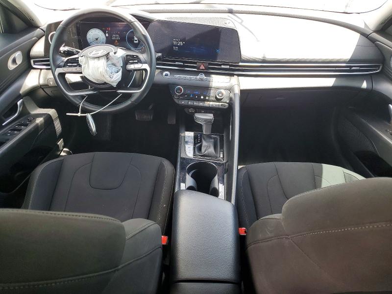 56486896 :رقم المزاد ، KMHLS4DG5RU840153 vin ، 2024 Hyundai Elantra مزاد بيع