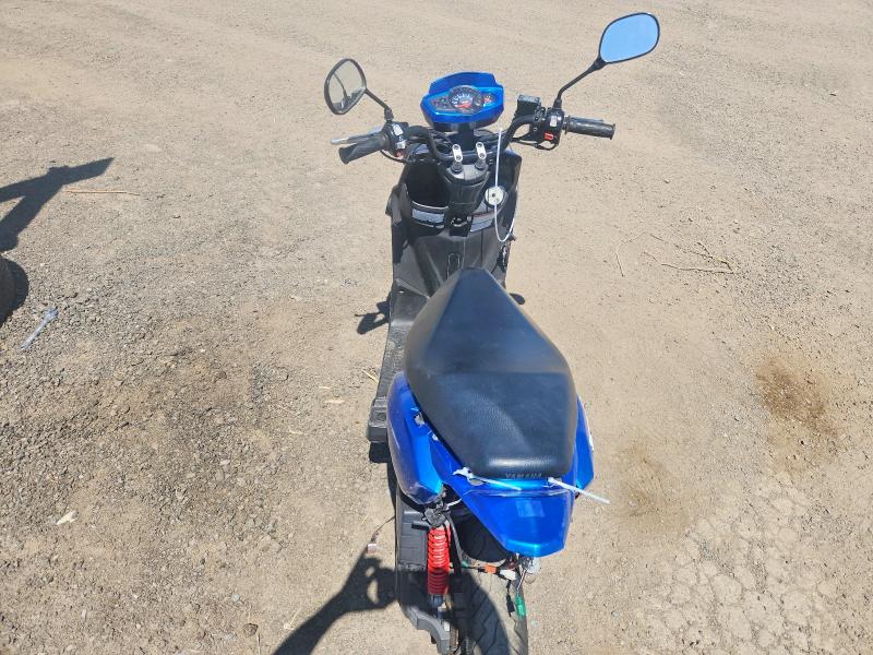 Auction sale of the 2013 Yamaha Yw50, vin: RKRSA43N4DA121756, lot number: 55593946