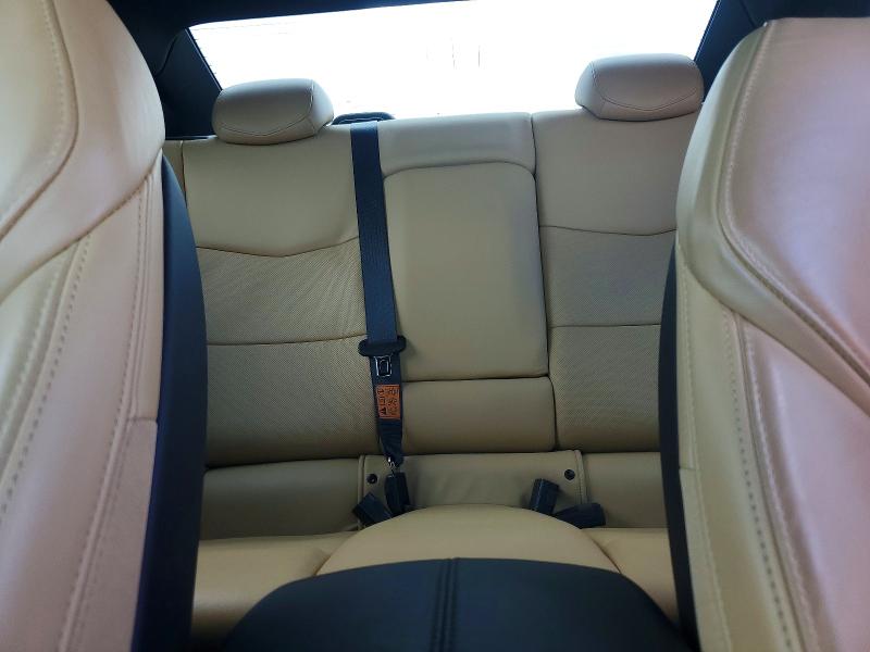 Aukcja sprzedaży 2013 Cadillac Ats, vin: 1G6AL5SX7D0165488, numer aukcji: 56533406