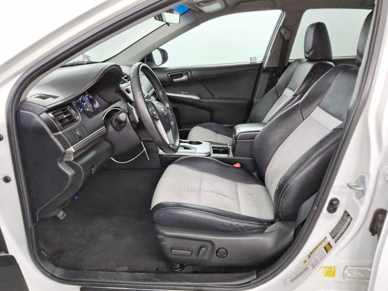 Aukcja sprzedaży 2013 Toyota Camry, vin: 4T1BF1FK6DU245448, numer aukcji: 53840596