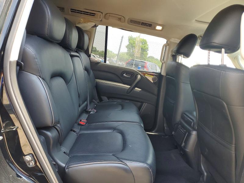 2020 Infiniti Qx80 მანქანა იყიდება აუქციონზე, vin: JN8AZ2NCXL9470209, აუქციონის ნომერი: 56859376
