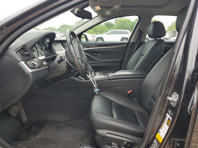 Продаж на аукціоні авто 2014 Bmw 535, vin: WBA5B3C58ED537379, номер лоту: 59182156