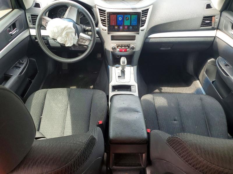 Продажа на аукционе авто 2010 Subaru Outback, vin: 4S4BRCAC9A3384784, номер лота: 55216266
