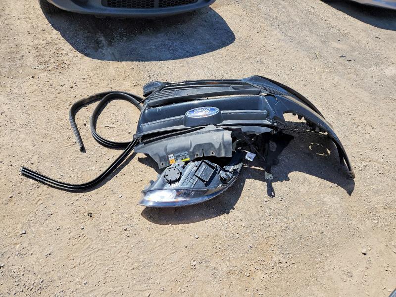 Продажа на аукционе авто 2012 Ford Focus, vin: 1FAHP3F24CL401696, номер лота: 55578346