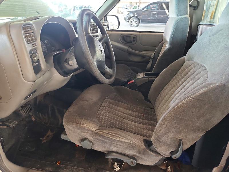 57194606 :رقم المزاد ، 1GCCS1443X8107081 vin ، 1999 Chevrolet S Truck مزاد بيع