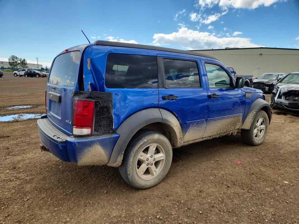 Aukcja sprzedaży 2008 Dodge Nitro, vin: 1D8GU28K18W189112, numer aukcji: 55958556