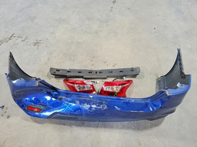 Aukcja sprzedaży 2019 Nissan Sentra, vin: 3N1AB7AP1KY321463, numer aukcji: 57003396