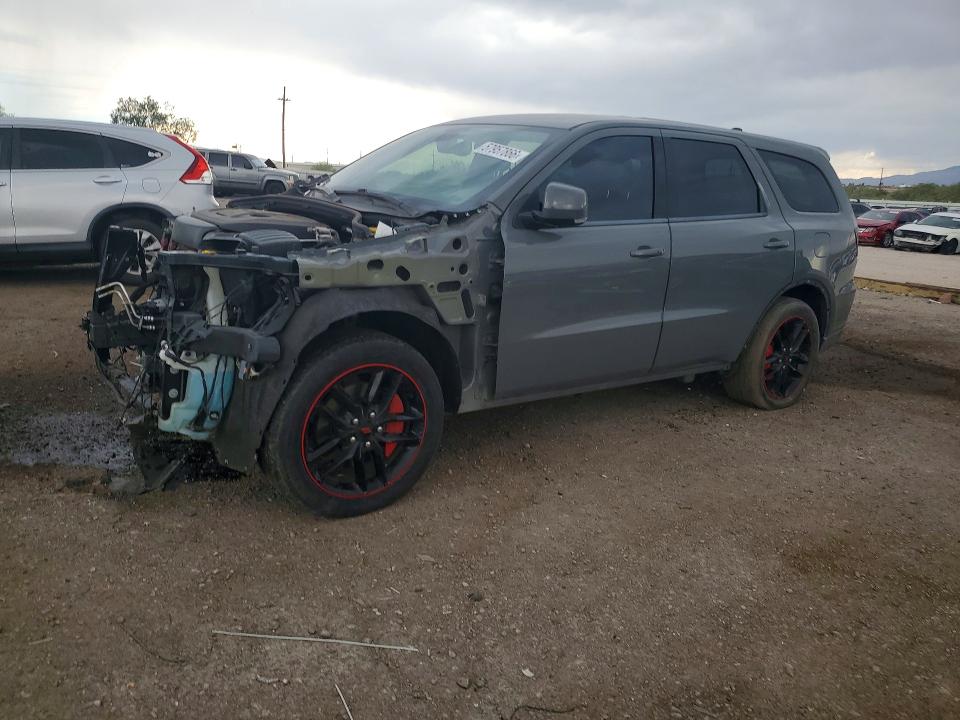Aukcja sprzedaży 2021 Dodge Durango, vin: 1C4RDHDG2MC863923, numer aukcji: 57957866