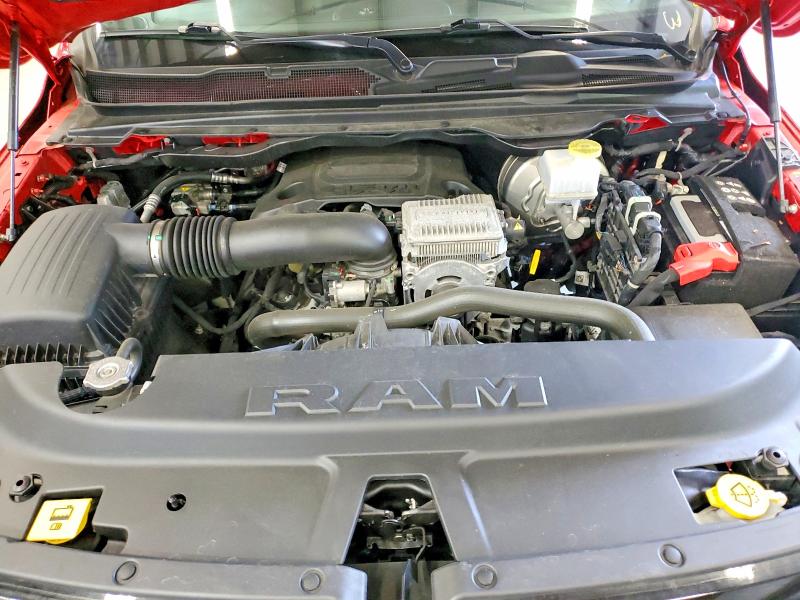 Auction sale of the 2023 Ram 1500, vin: 1C6SRFMT6PN697815, lot number: 57997856