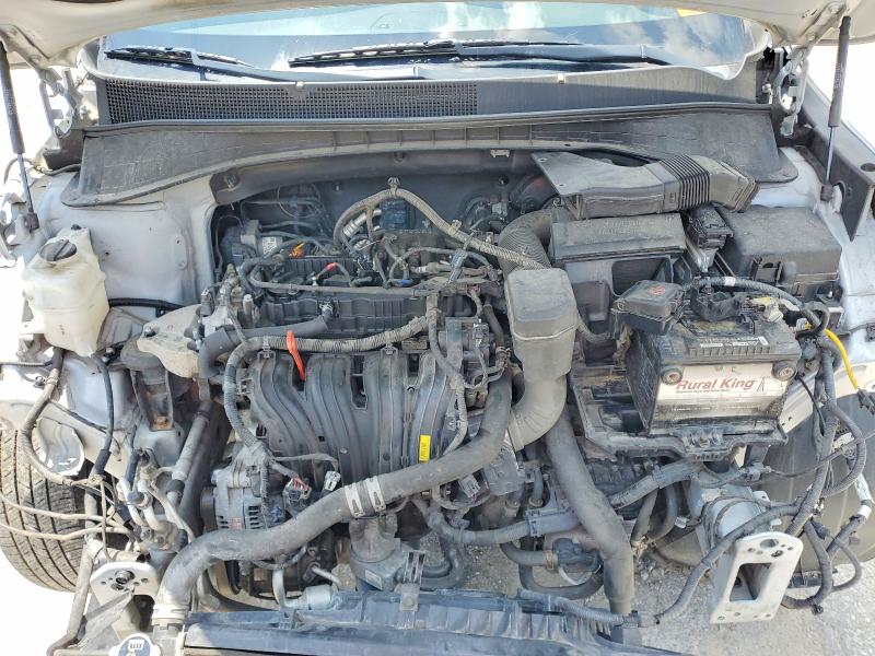 Aukcja sprzedaży 2019 Kia Sorento, vin: 5XYPG4A36KG593354, numer aukcji: 59075276