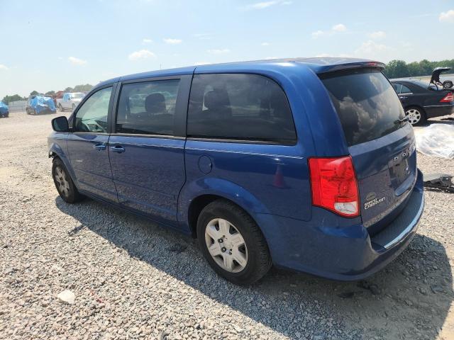 Продаж на аукціоні авто 2011 Dodge Grand Caravan, vin: 2D4RN4DG5BR724544, номер лоту: 57152256