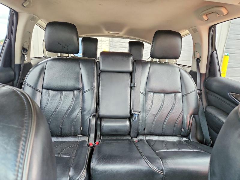Продаж на аукціоні авто 2015 Infiniti Qx60, vin: 5N1AL0MM4FC515286, номер лоту: 55504846