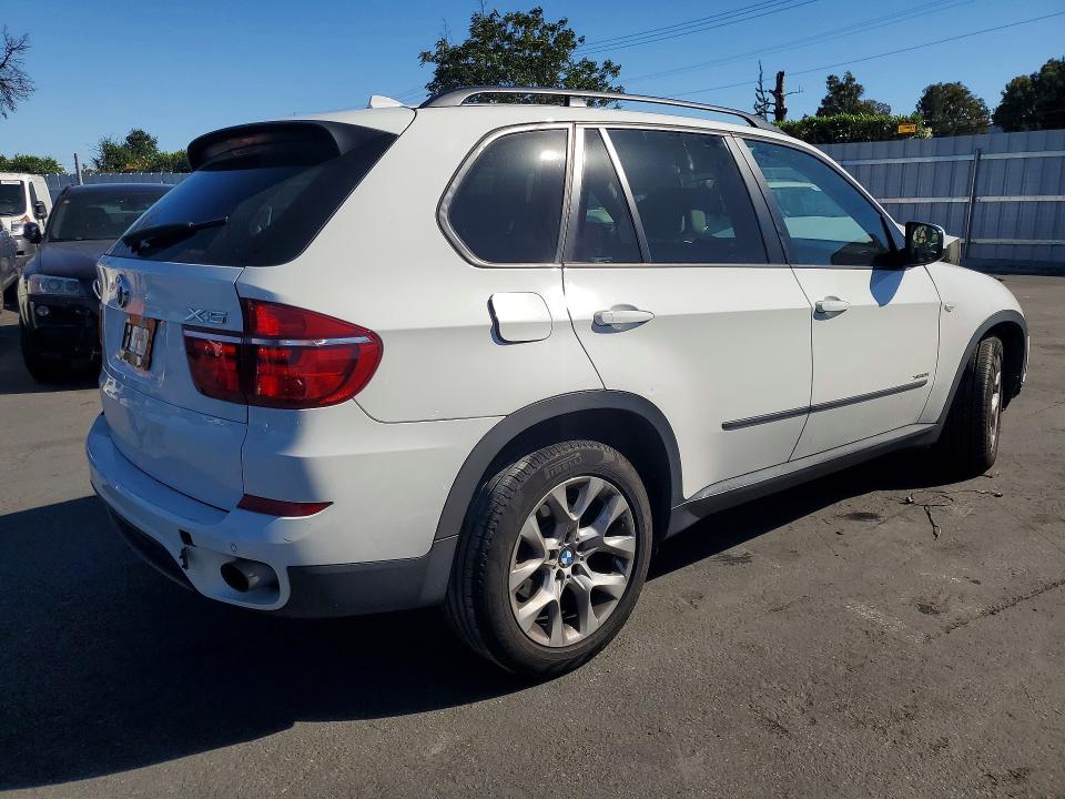 Aukcja sprzedaży 2013 Bmw X5, vin: 5UXZV4C54DL994680, numer aukcji: 57071626