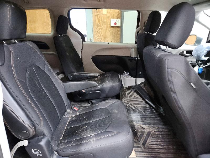 Aukcja sprzedaży 2019 Chrysler Pacifica, vin: 2C4RC1FG0KR733506, numer aukcji: 57951606