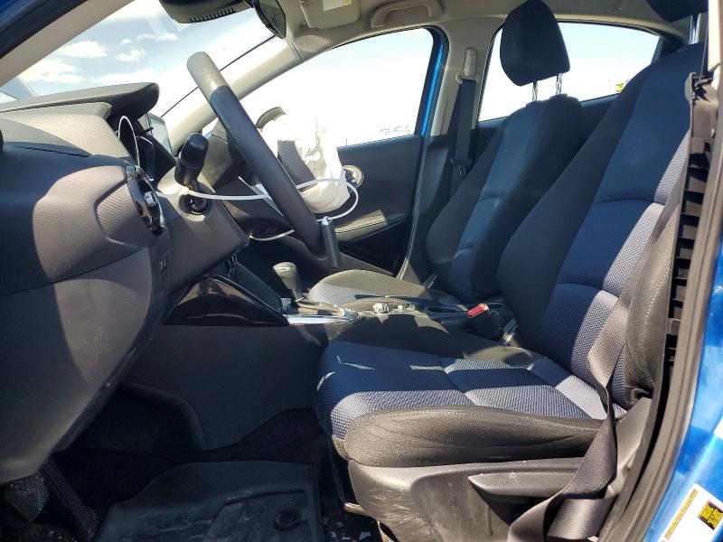 2018 Toyota Yaris Ia მანქანა იყიდება აუქციონზე, vin: 3MYDLBYVXJY300819, აუქციონის ნომერი: 57972946