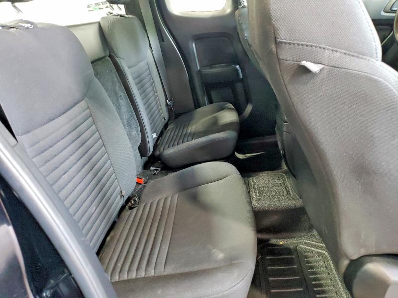 2019 Ford Ranger მანქანა იყიდება აუქციონზე, vin: 1FTER1FHXKLA84120, აუქციონის ნომერი: 58079036