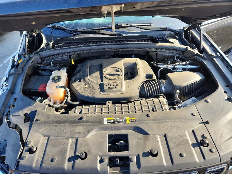 Продаж на аукціоні авто 2022 Jeep Grand Cherokee, vin: 1C4RJJDG8N8532932, номер лоту: 56621746