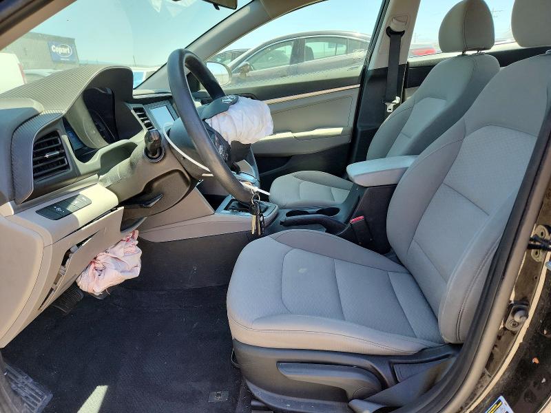 Продаж на аукціоні авто 2020 Hyundai Elantra, vin: 5NPD74LF5LH527415, номер лоту: 56094966