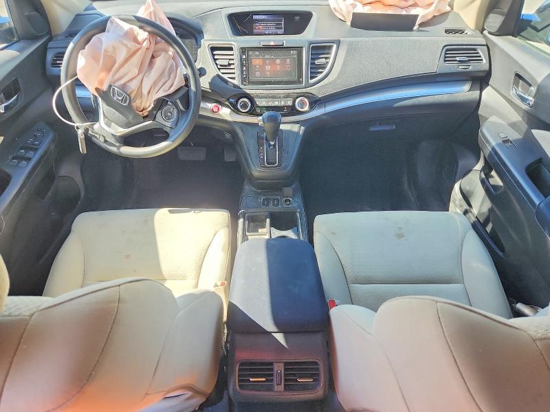 Aukcja sprzedaży 2016 Honda Cr-v, vin: 5J6RM4H59GL098886, numer aukcji: 56394806
