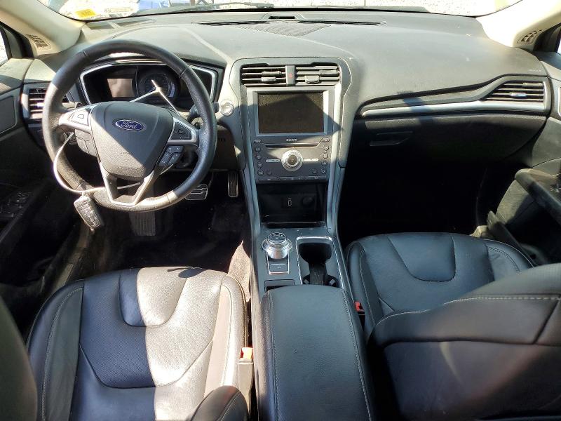 Auction sale of the 2017 Ford Fusion, vin: 3FA6P0K90HR150077, lot number: 56852316
