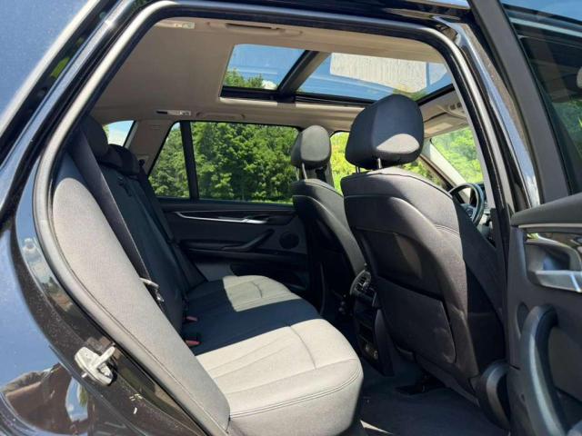 Aukcja sprzedaży 2015 Bmw X5, vin: 5UXKR0C56F0P00070, numer aukcji: 58162186