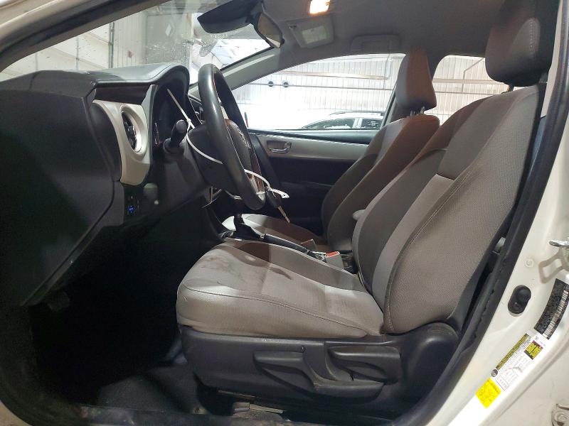 57477666 :رقم المزاد ، 2T1BURHE0KC155738 vin ، 2019 Toyota Corolla مزاد بيع