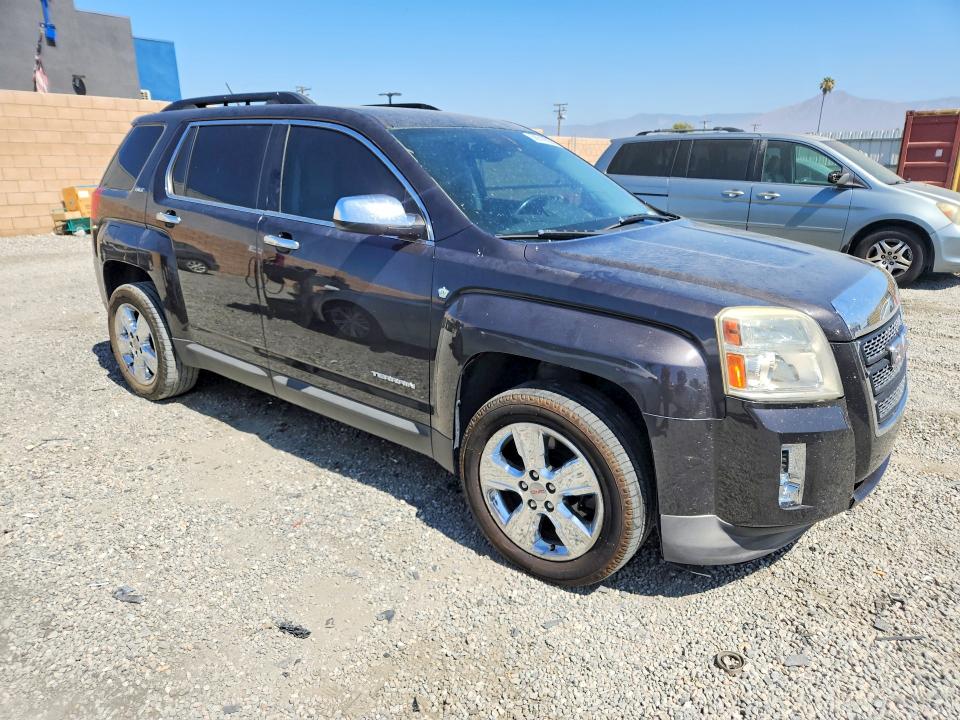 Продаж на аукціоні авто 2015 Gmc Terrain, vin: 2GKALSEK3F6231903, номер лоту: 58510526