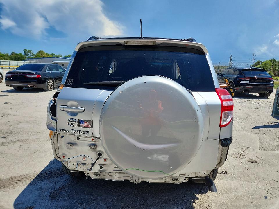 Aukcja sprzedaży 2010 Toyota Rav4, vin: 2T3ZF4DV3AW046471, numer aukcji: 57934676