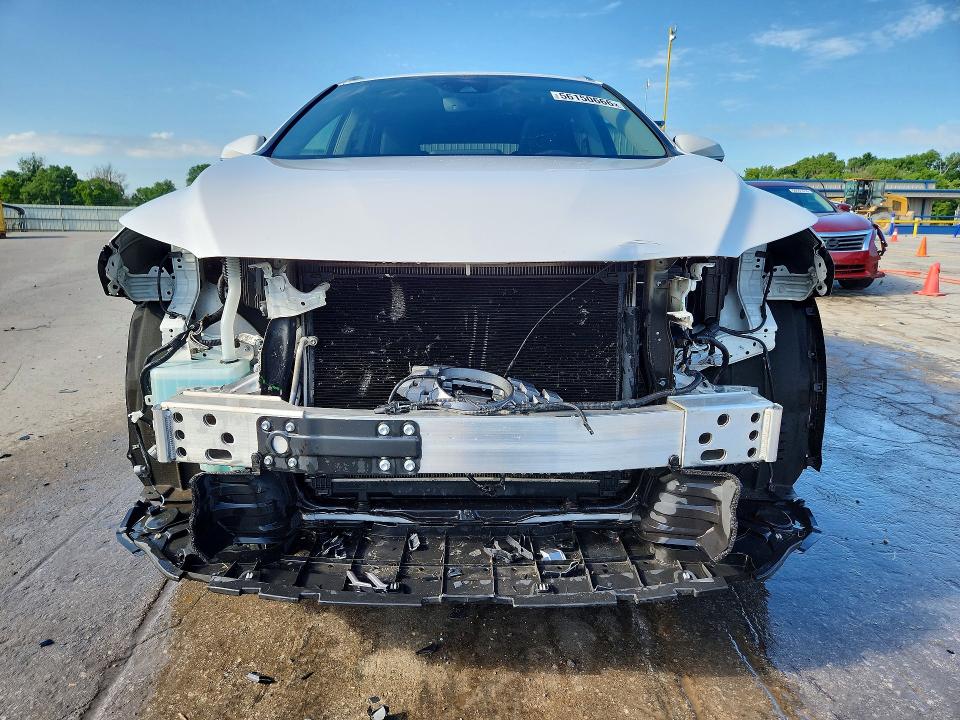 Продажа на аукционе авто 2020 Lexus Rx, vin: 2T2HZMAA2LC173239, номер лота: 56150666