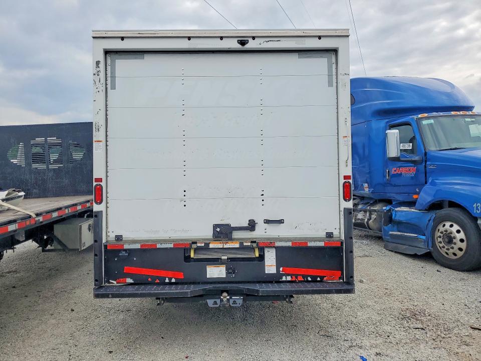 Продажа на аукционе авто 2021 Gmc Savana, vin: 7GZ37TC74MN010691, номер лота: 57854456