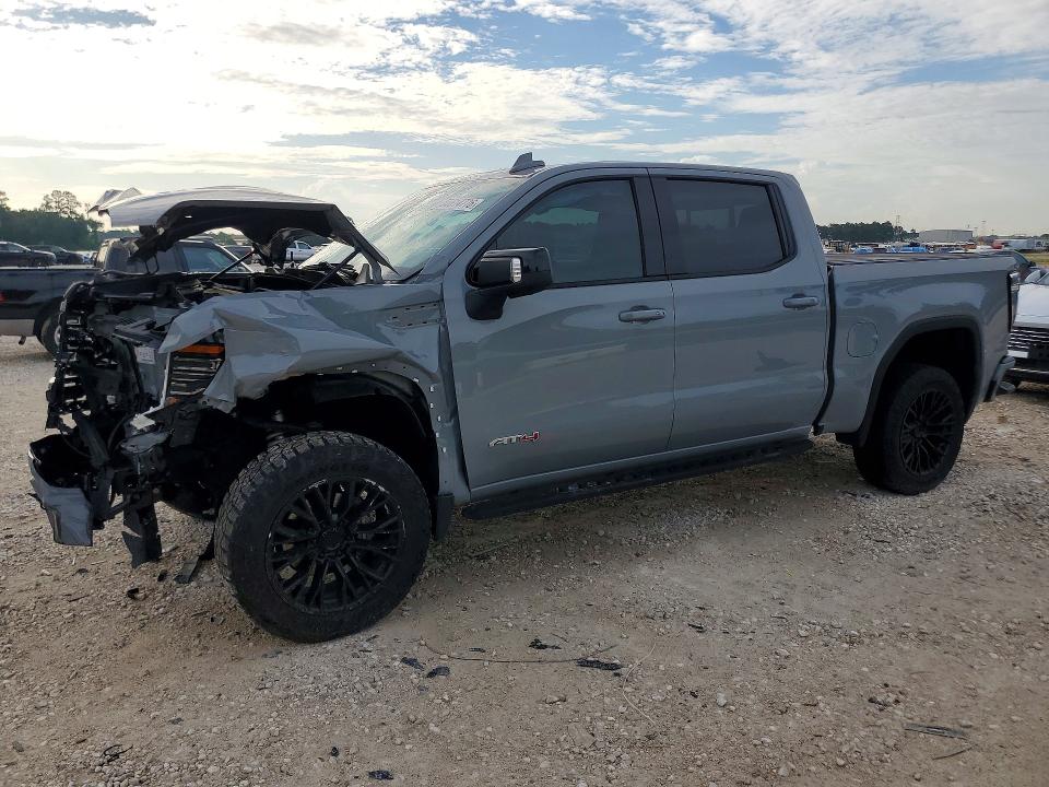Aukcja sprzedaży 2025 Gmc Sierra, vin: 3GTUUEEL6SG112211, numer aukcji: 55614776
