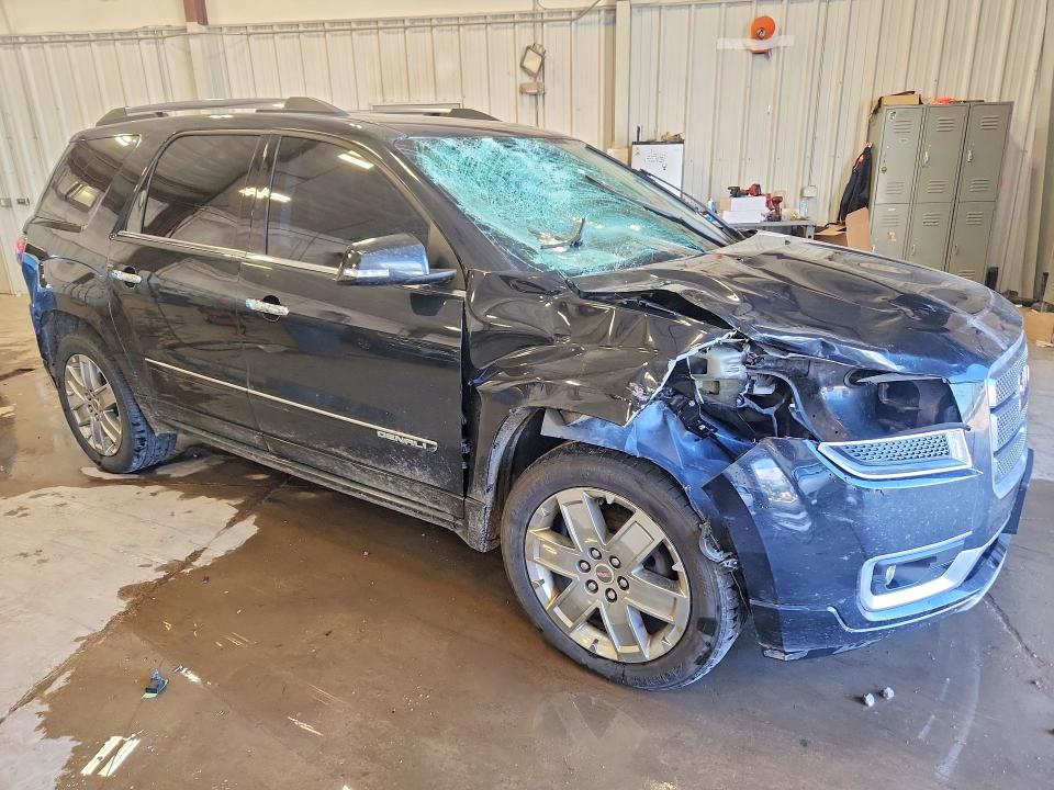 Продаж на аукціоні авто 2014 Gmc Acadia, vin: 1GKKVTKD7EJ210208, номер лоту: 58037486