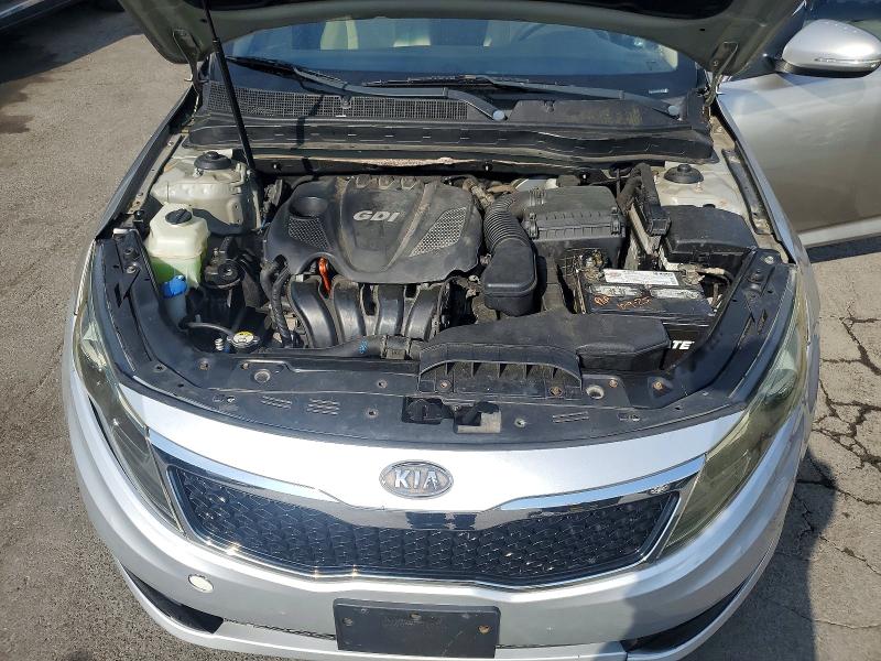 Продажа на аукционе авто 2013 Kia Optima, vin: KNAGM4A74D5416239, номер лота: 57178226