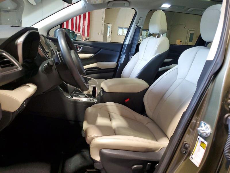 58809006 :رقم المزاد ، 4S4WMAUD6R3466444 vin ، 2024 Subaru Ascent مزاد بيع
