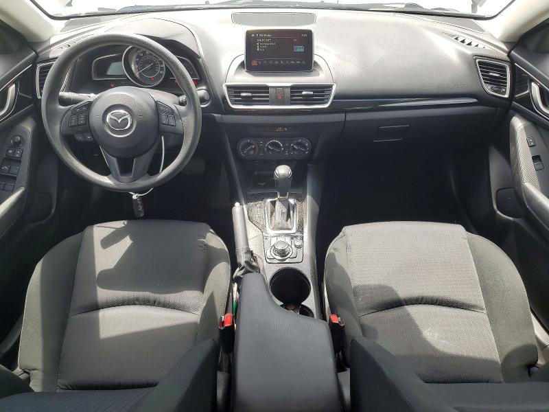 Продажа на аукционе авто 2015 Mazda 3, vin: 3MZBM1U78FM153402, номер лота: 55623756