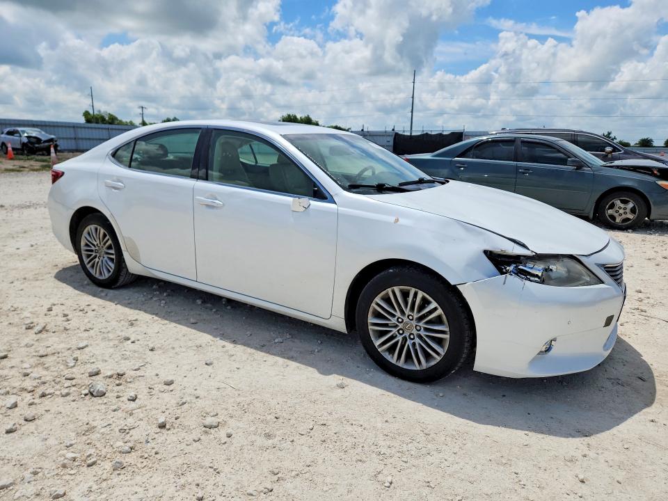 Aukcja sprzedaży 2014 Lexus Es, vin: JTHBK1GG9E2132468, numer aukcji: 50160576