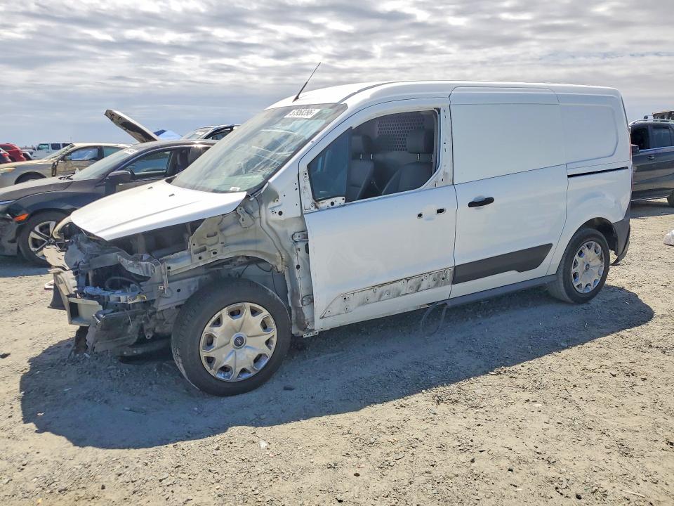 Auction sale of the 2015 Ford Transit Connect, vin: NM0LS7E7XF1184224, lot number: 57958396