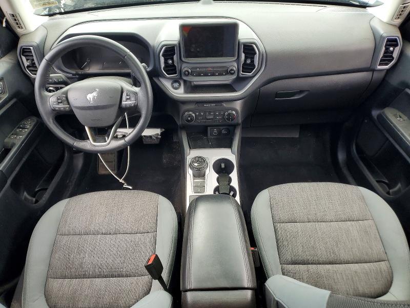 Продажа на аукционе авто 2023 Ford Bronco Sport, vin: 3FMCR9B68PRD69848, номер лота: 57051926